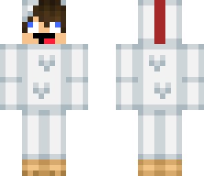 derpy chicken boy