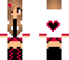 headphone girl