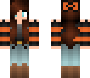 edit halloween girl