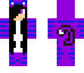 aphmau in as a cat girl