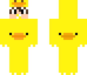 ducky dinosaur