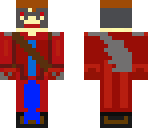 star lord