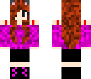 cat girl