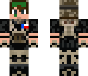 us soilder