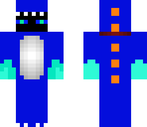 endersaur