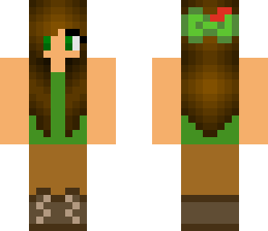 peter pan lost boy girl