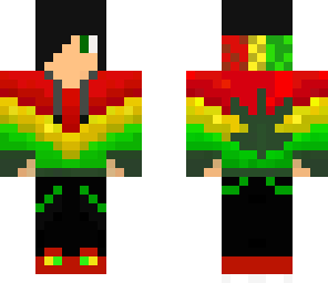 rasta zg
