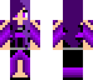 ender princess