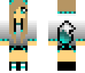cute foxie