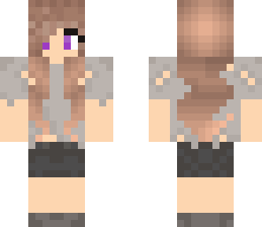 survivor girl
