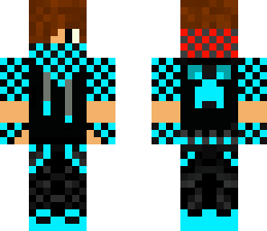 pixl teen