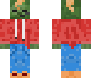 munib zombie