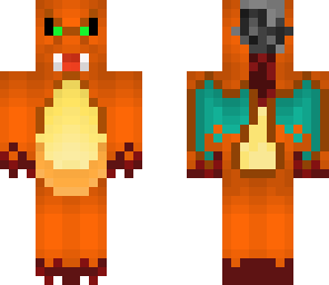 ashes the charizard