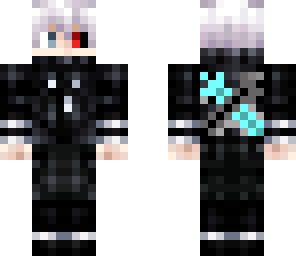ken kaneki-kun