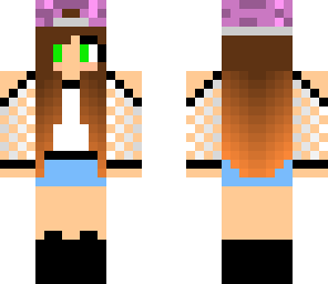 skin for narwhalhippe