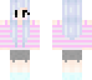 cute girl