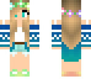 girl