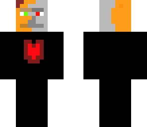 halloween cat skin 2015