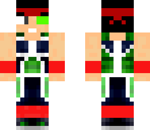bardock