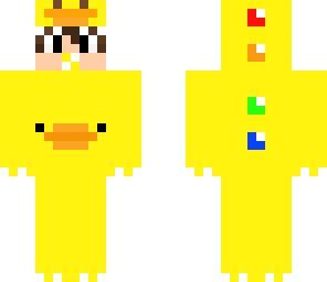 ducky dinosaur 2