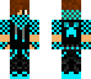 pixl teen