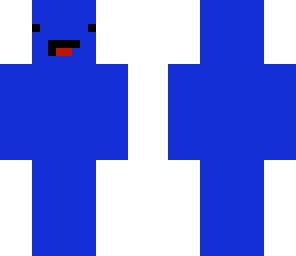 cool blue derp