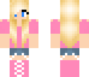 my new skin 4 me