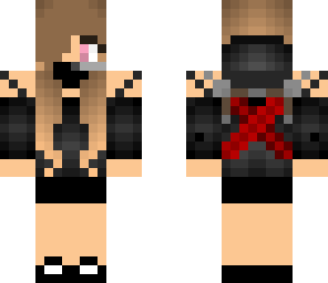 xforgotten gamerx