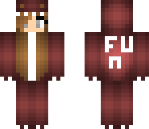 dino skin