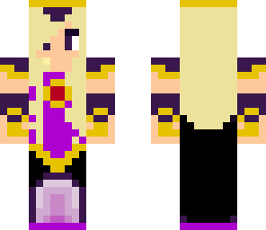 enchantress