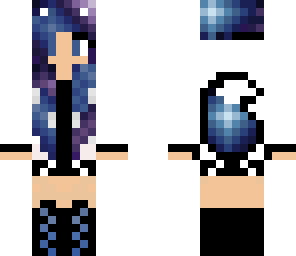 galaxe xp
