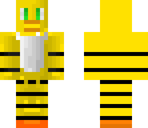 chica v3