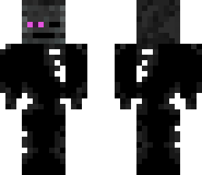 withered enderman