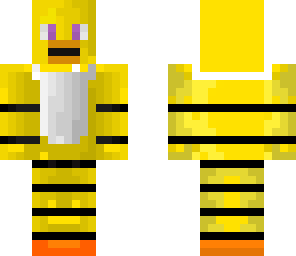 chica v4