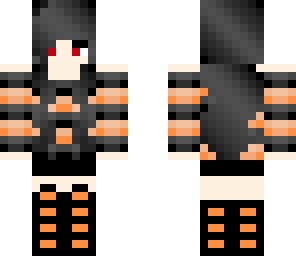 holloween girl