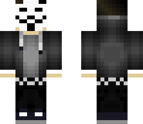 chibi anonymous