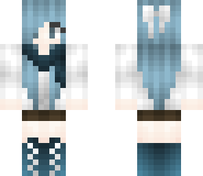 cutest skin
