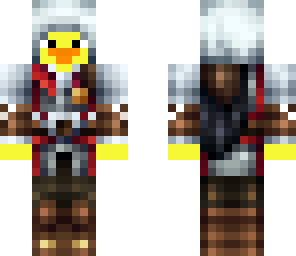 assassins creed iv black flag duck
