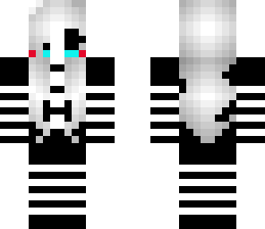 edited puppet girl
