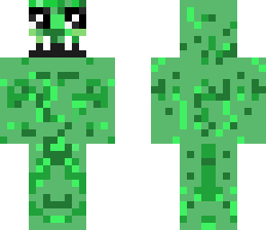 creeper