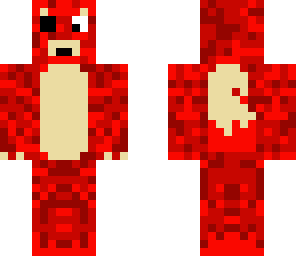 my foxy