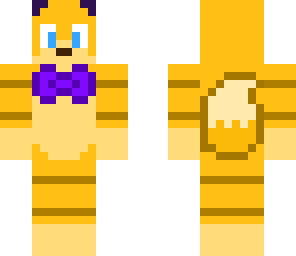 skalo animatronic