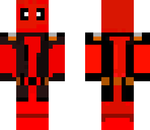 deadpool