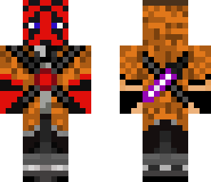 taceen darth