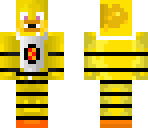 chica v6