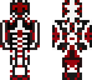 advanced soldier male