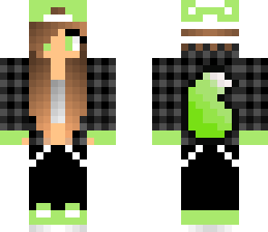 greenie