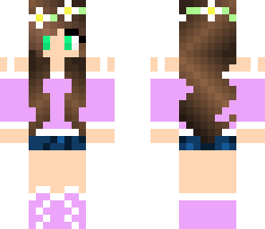 for mackenziebug14 