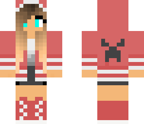 skin of creeper