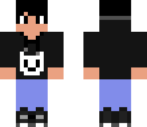 molarbear minecraft skin